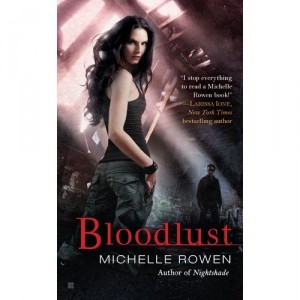 Bloodlust