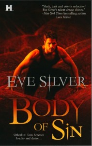 Body of Sin