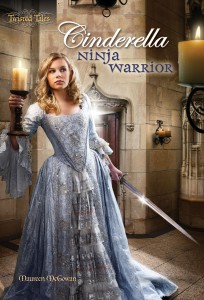 Cinderella-web