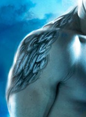 King of the Damned teaser