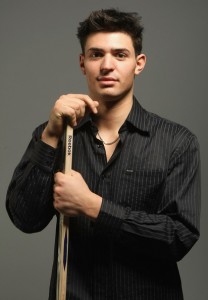 carey price